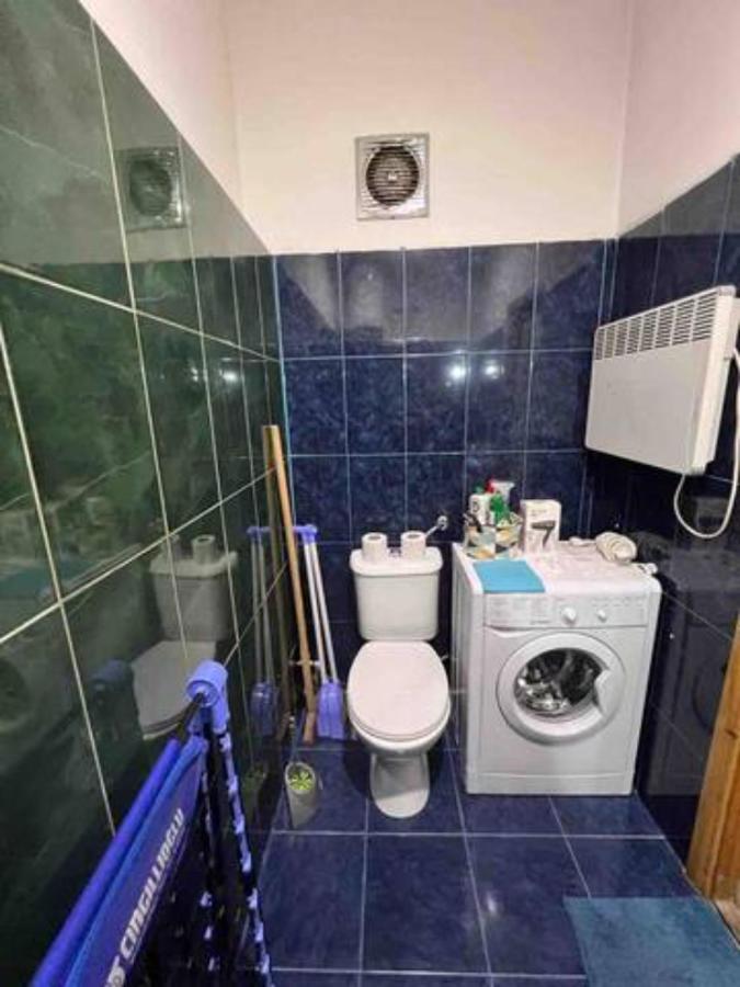 Old Batumi Apartment On Kostava 9 Ngoại thất bức ảnh