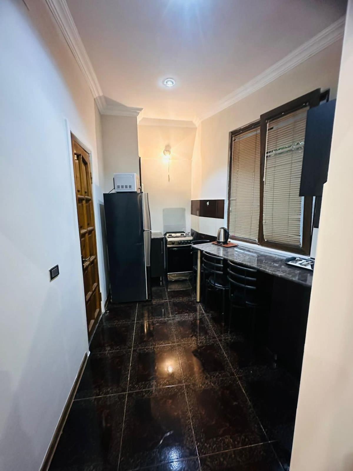 Old Batumi Apartment On Kostava 9 Ngoại thất bức ảnh