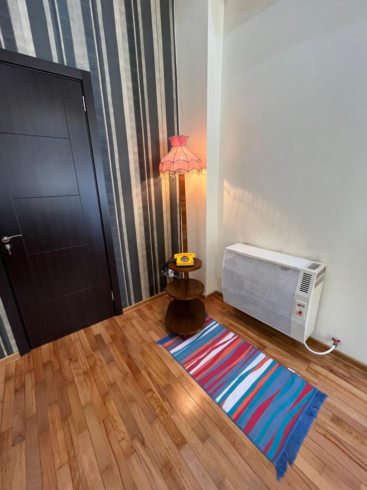 Old Batumi Apartment On Kostava 9 Ngoại thất bức ảnh