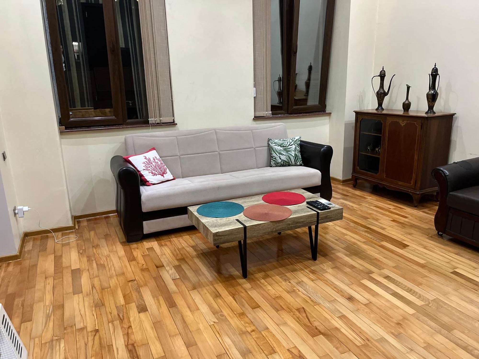 Old Batumi Apartment On Kostava 9 Ngoại thất bức ảnh