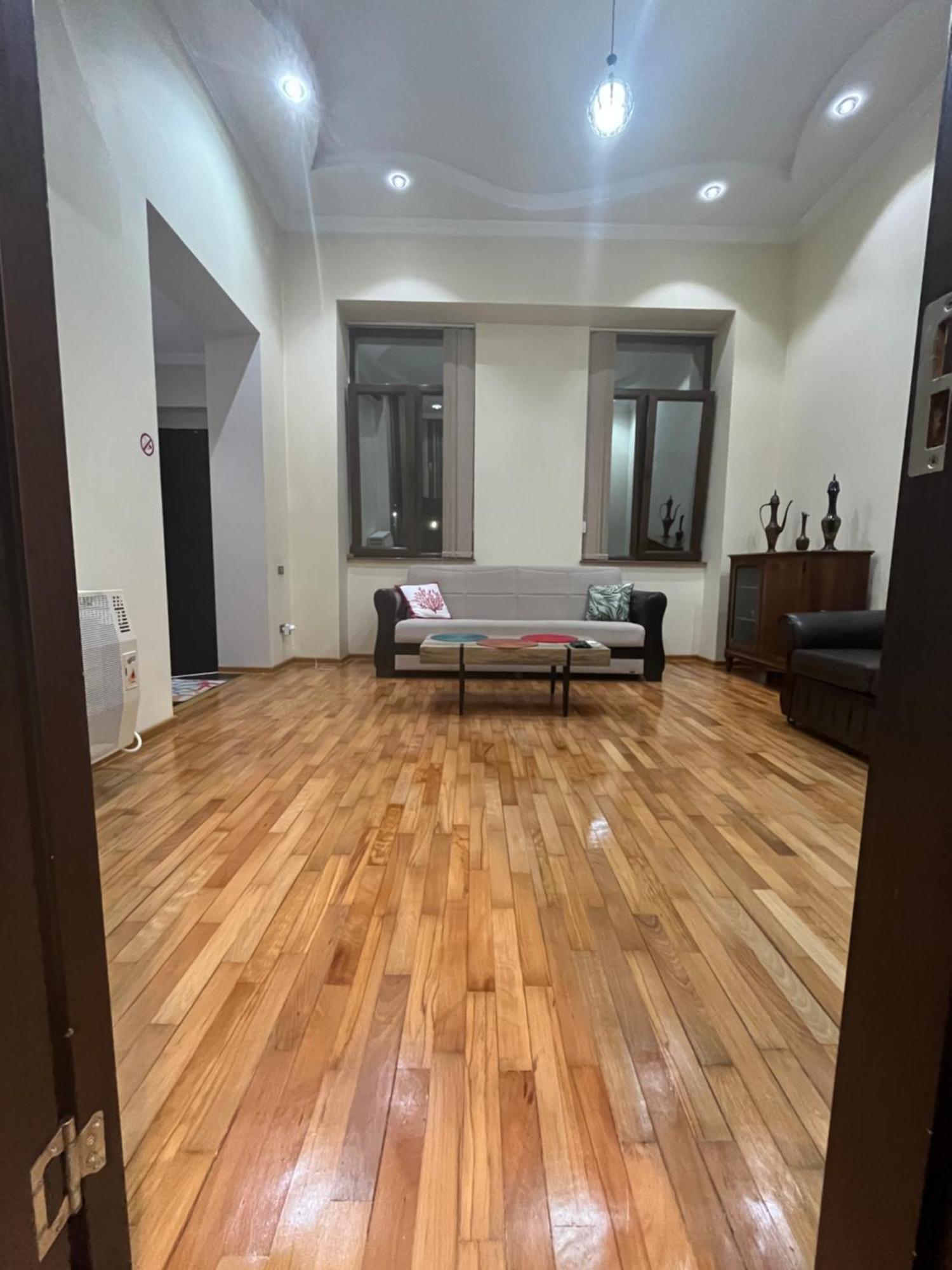 Old Batumi Apartment On Kostava 9 Ngoại thất bức ảnh