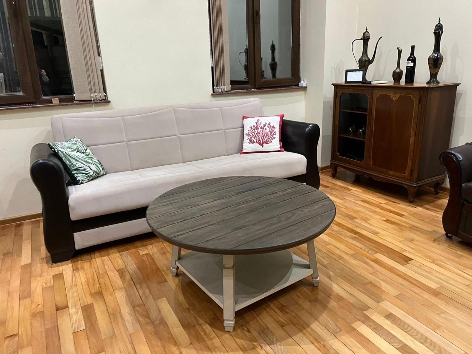 Old Batumi Apartment On Kostava 9 Ngoại thất bức ảnh