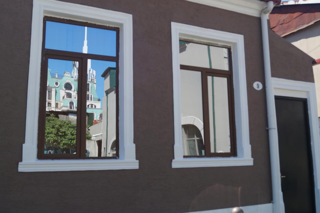 Old Batumi Apartment On Kostava 9 Ngoại thất bức ảnh