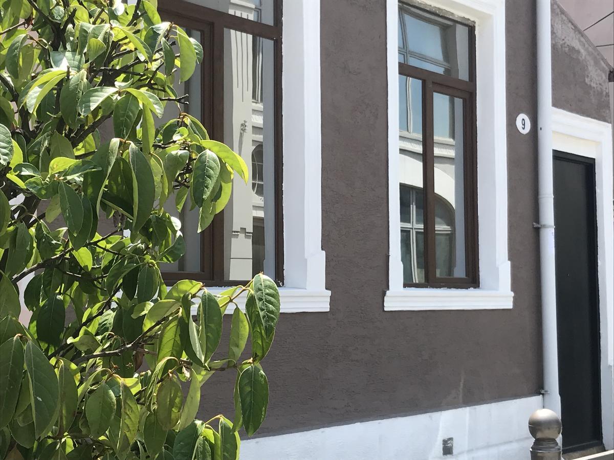 Old Batumi Apartment On Kostava 9 Ngoại thất bức ảnh